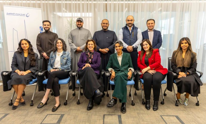اتحاد-شركات-الاستثمار-يختتم-البرنامج-التدريبي-المتخصص-“إعداد-موازنات-الموارد-البشرية-hr-budgeting”