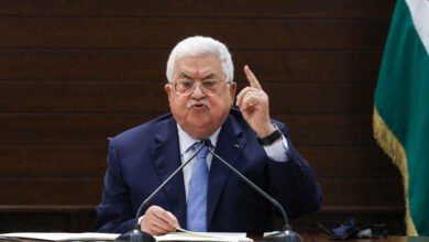 عباس-يدعو-الاحتلال-إلى-رفع-“المعوقات”-امام-المرحلة-الثانية-من-اتفاق-وقف-إطلاق-النار-في-غزة