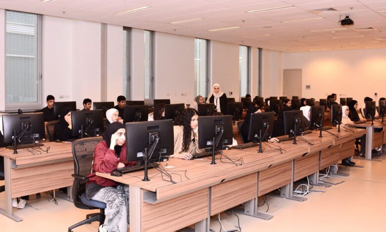 جامعة-الكويت-تجري-اختبار-القدرات-الأكاديمية-للفرصة-الثانية-لأكثر-من-8-آلاف-طالب-وطالبة