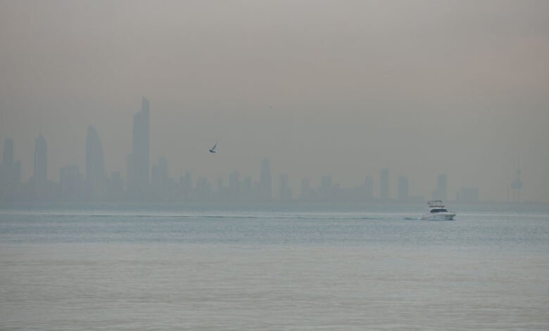 الأرصاد-الجوية:-رياح-نشطة-مثيرة-للغبار-وانخفاض-للرؤية-الأفقية-خصوصا-على-المناطق-المكشوفة