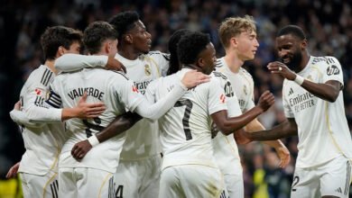 الدوري-الإسباني:-ريال-مدريد-يكرم-وفادة-ريال-سوسييداد-وينتزع-الصدارة-موقتا