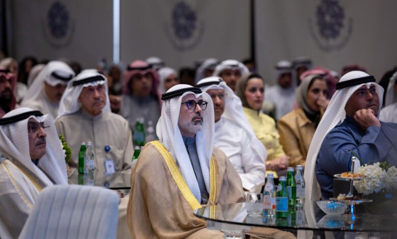 وزير-الخارجية:-دولة-الكويت-مستمرة-بأداء-دورها-التنموي-والإنساني-وتعزيز-شراكاتها-الدولية