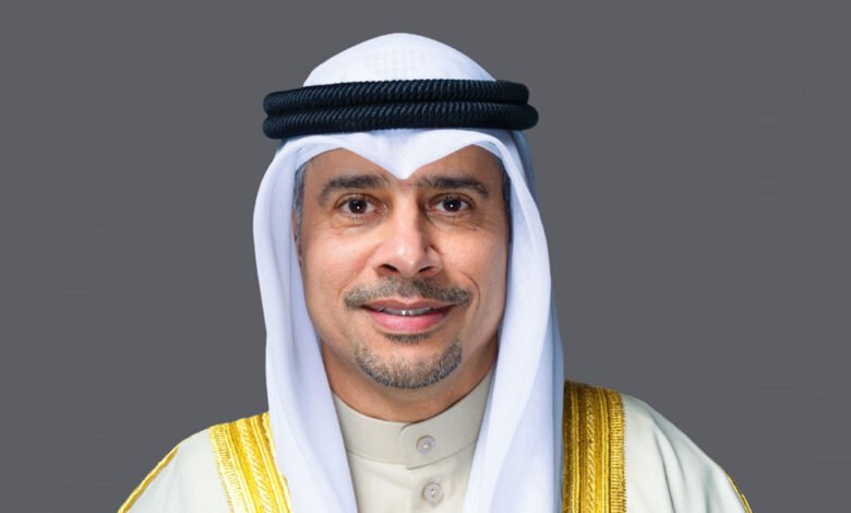 وزير-الشباب-والرياضة-يهنئ-القيادة-السياسية-والشعب-الكويتي-بحلول-شهر-رمضان-المبارك