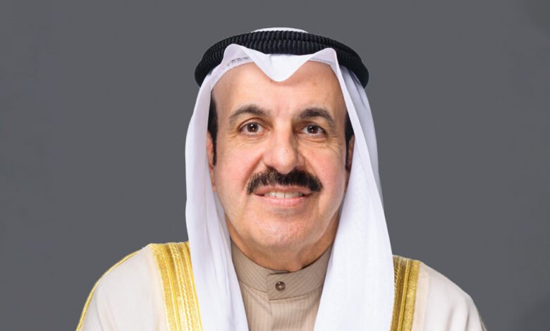 وزير-المالية-يهنئ-القيادة-السياسية-والشعب-الكويتي-بحلول-شهر-رمضان-المبارك