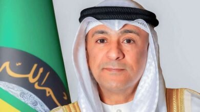 الأمين-العام-لمجلس-التعاون-الخليجي-يهنئ-قادة-وشعوب-دول-المجلس-والعالم-الإسلامي-بحلول-شهر-رمضان-المبارك