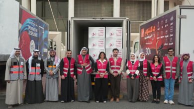 بنك-الخليج-يطلق-برنامجه-الرمضاني-تحت-شعار-“عوايدنا-دوم-تجمعنا”