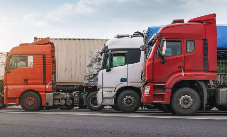 المرور:-تعديل-أوقات-منع-سير-الشاحنات-خلال-شهر-رمضان-المبارك