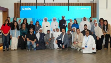 عائلة-“زين”-تُدشّن-موسم-الخير-بمُبادرة-السلال-الغذائية