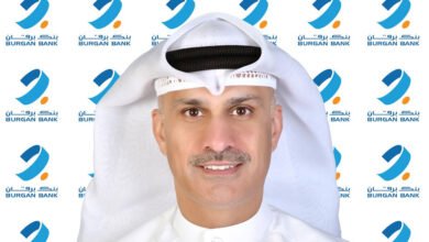 بنك-برقان-يعيّن-بدر-محمد-علي-بمنصب-مدير-عام-–-الخدمات-المصرفية-الشخصية