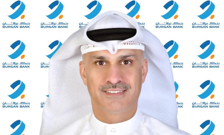 بنك-برقان-يعيّن-بدر-محمد-علي-بمنصب-مدير-عام-–-الخدمات-المصرفية-الشخصية