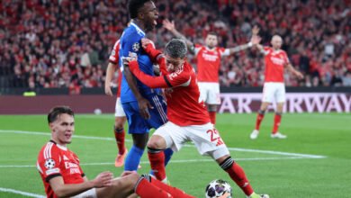 دوري-أبطال-أوروبا:-ويفا-يفتح-تحقيقا-في-“سلوك-تمييزي”-استُهدف-به-فينيسيوس