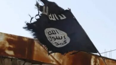 تنظيم-داعش-يحثّ-عناصره-في-رسالة-صوتية-على-قتال-الحكومة-السورية-الجديدة