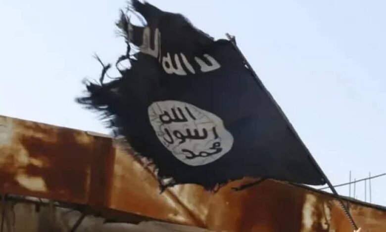 تنظيم-داعش-يحثّ-عناصره-في-رسالة-صوتية-على-قتال-الحكومة-السورية-الجديدة