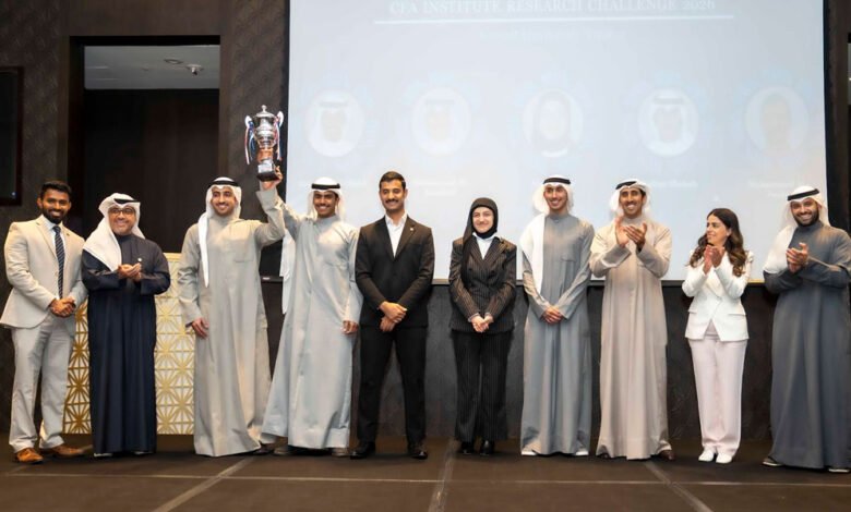 البورصة-تختتم-رعايتها-لـ”تحدي-الأبحاث”-لمعهد-المحللين-الماليين-المعتمدين-تأكيداً-لدعم-الكفاءات-الوطنية-وتنمية-المهارات-المالية