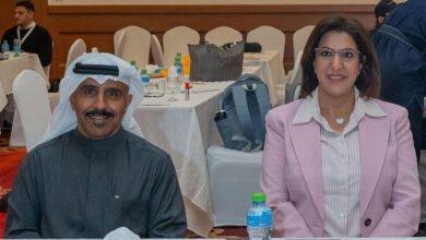 بنك-الخليج-يستعرض-تجربته-في-التسويق-الرقمي-وتوظيف-الذكاء-الاصطناعي