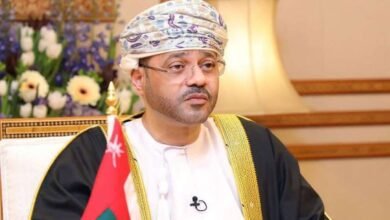 سلطنة-عمان-تؤكد-انعقاد-جولة-ثالثة-من-المفاوضات-بين-واشنطن-وطهران-في-جنيف-الخميس