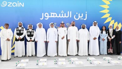 عطاءٌ-يتجدّد-كُل-رمضان:-“زين”-تجمع-الصائمين-على-موائد-الخير