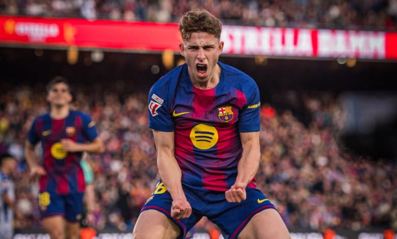 الدوري-الإسباني:-برشلونة-يستفيد-من-خدمة-أوساسونا-ويستعيد-الصدارة