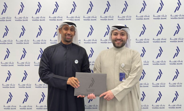 “وربة”-يجدد-شراكته-مع-الأكاديمية-الوطنية-للطب-الرياضي-“nasm”-لتعزيز-الوعي-الصحي