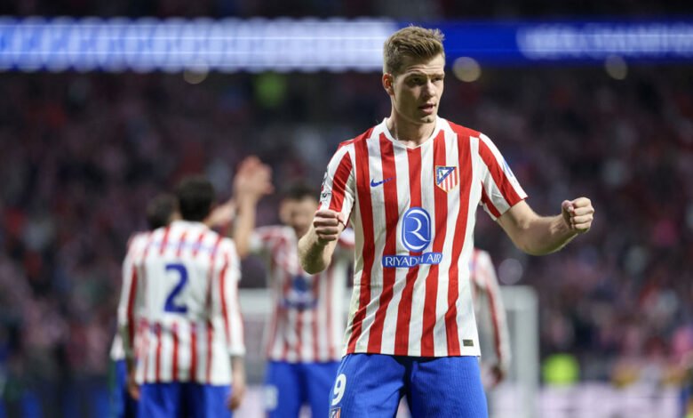 دوري-أبطال-أوروبا:-“هاتريك”-سورلوث-يقود-أتلتيكو-لضمان-عبوره-إلى-ثمن-النهائي