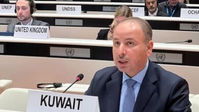 دولة-الكويت-تؤكد-التزامها-بتطوير-منظومتها-التشريعية-والمؤسسية-في-سياق-رؤية-تنموية-شاملة