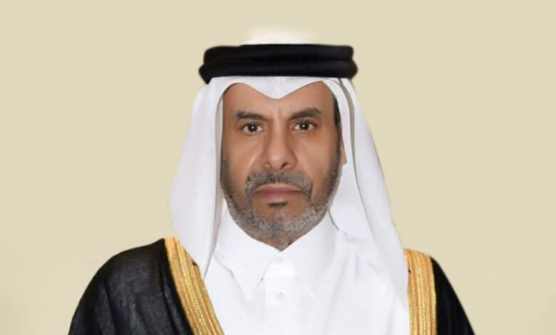 السفير-القطري-يهنئ-الكويت-قيادة-وحكومة-وشعبا-بذكرى-العيد-الوطني-ويوم-التحرير