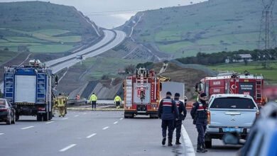 تركيا:-تحطم-مقاتلة-من-طراز-إف-16-ومقتل-قائدها