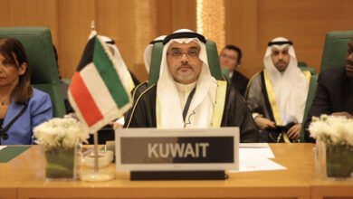 دولة-الكويت-تؤكد-الالتزام-الكامل-بمواصلة-الجهود-الإنسانية-والسياسية-الداعمة-للشعب-الفلسطيني