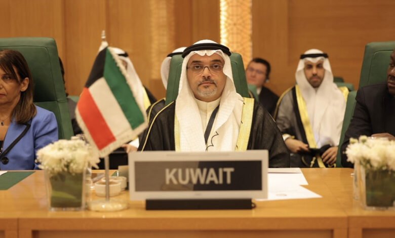 دولة-الكويت-تؤكد-الالتزام-الكامل-بمواصلة-الجهود-الإنسانية-والسياسية-الداعمة-للشعب-الفلسطيني