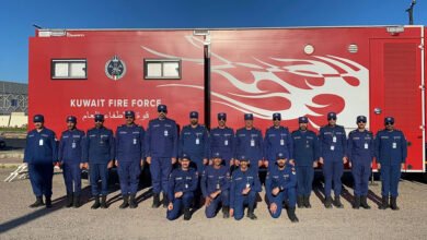 نائب-رئيس-الإطفاء-للحماية-المدنية-بالتكليف-يتفقد-عددا-من-نقاط-الإطفاء-المكلفة-بتأمين-مواقع-الاحتفالات-الوطنية