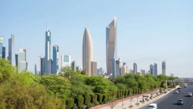 الأرصاد-الجوية:-طقس-معتدل-إلى-دافئ-نهارا-مائل-للبرودة-ليلا-في-عطلة-نهاية-الأسبوع