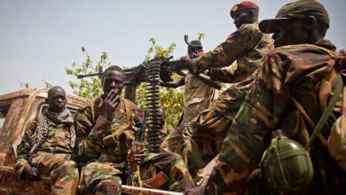 الأمم-المتحدة:-عدد-القتلى-المدنيين-في-الحرب-في-السودان-زاد-بأكثر-من-الضعفين-عام-2025