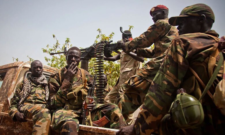 الأمم-المتحدة:-عدد-القتلى-المدنيين-في-الحرب-في-السودان-زاد-بأكثر-من-الضعفين-عام-2025