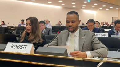 دولة-الكويت-تعرب-عن-بالغ-قلقها-إزاء-استمرار-تدهور-الأوضاع-الإنسانية-بولاية-راخين-في-ميانمار