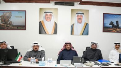 سمو-ولي-العهد-وسمو-رئيس-مجلس-الوزراء-يقومان-بزيارة-إلى-مركز-العمليات-المشتركة-لوزارة-الدفاع-ومركز-عمليات-القوة-الجوية