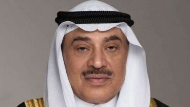 سمو-ولي-العهد-يتلقى-اتصالا-من-الرئيس-الأمريكي-اطمأن-خلاله-على-دولة-الكويت-قيادة-وشعبا-بعد-الهجوم-الإيراني-الذي-استهدف-أراضيها