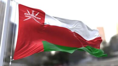 سلطنة-عمان-تطالب-بضرورة-إيقاف-الاعتداءات-والهجمات-الصاروخية-على-مواقع-في-دول-المنطقة