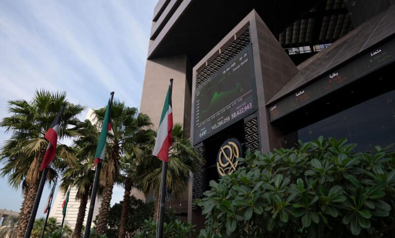 بورصة-الكويت-تعلن-تعليق-التداول-كإجراء-احترازي-لمصلحة-السوق-والمتعاملين