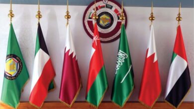 الاجتماع-الوزاري-الخليجي:-سنتخذ-كافة-الاجراءات-للدفاع-عن-أمننا-تجاه-الاعتداءات-الايرانية-غير-المبررة