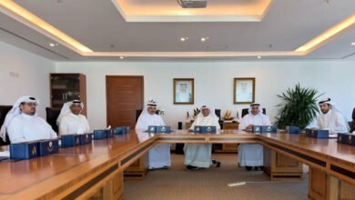 وزير-التعليم-العالي-يترأس-اجتماعا-لمتابعة-الأوضاع-الراهنة-ويؤكد-أولوية-سلامة-الطلبة-داخل-البلاد-وخارجها