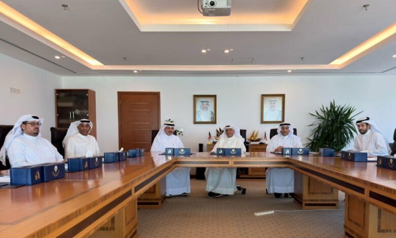 وزير-التعليم-العالي-يترأس-اجتماعا-لمتابعة-الأوضاع-الراهنة-ويؤكد-أولوية-سلامة-الطلبة-داخل-البلاد-وخارجها