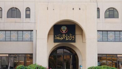 الصحة:-حالة-وفاة-واحدة-و32-إصابة-على-خلفية-التطورات-الراهنة-في-المنطقة