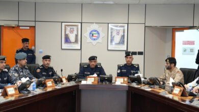 وكيل-وزارة-الداخلية:-جاهزية-عالية-للتعامل-مع-مختلف-الأحداث-وأمن-الوطن-وسلامة-مواطنيه-ومقيميه-على-رأس-أولوياتنا