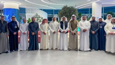 بدر-الخرافي:-استمرارية-الاتصالات-مسؤولية-وطنية-عظيمة-قبل-أن-تكون-التزاماً-تشغيلياً