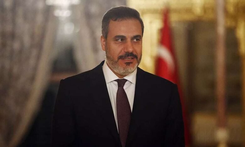 وزير-الخارجية-التركي:-القصف-العشوائي-“استراتيجية-خاطئة”-تنتهجها-إيران