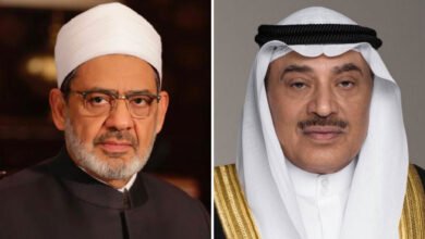 سمو-ولي-العهد-يتلقى-اتصالا-هاتفيا-من-شيخ-الأزهر-الشريف