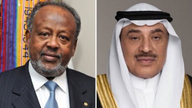 سمو-ولي-العهد-يتلقى-اتصالا-هاتفيا-من-رئيس-جمهورية-جيبوتي