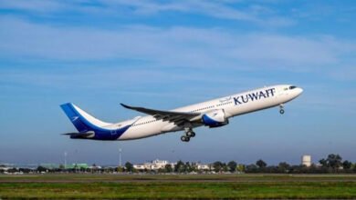 الخطوط-الكويتية:-تسيير-بعض-الرحلات-للمواطنين-فقط-الراغبين-بالعودة-إلى-الكويت-عبر-السعودية-برا