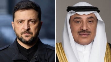 سمو-ولي-العهد-يتلقى-اتصالا-هاتفيا-من-رئيس-أوكرانيا