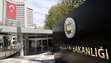 “الخارجية”-التركية-تستدعي-السفير-الإيراني-في-أنقرة